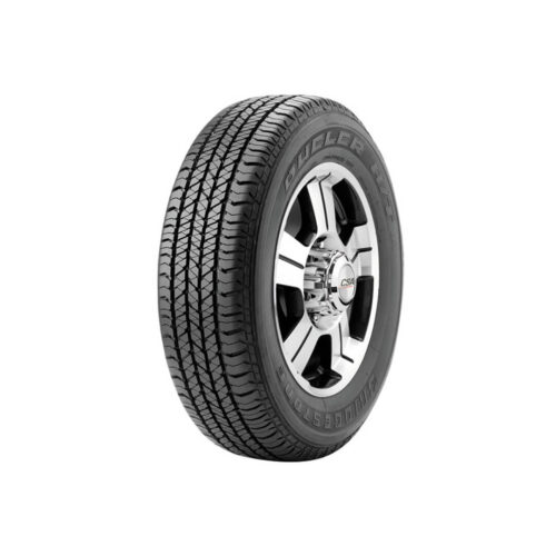Neumático Bridgestone Dueler HT684 III 245/70R16