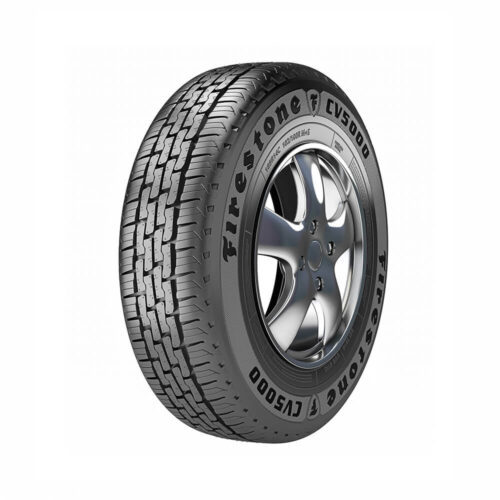 Neumático Firestone CV5000 185R14c