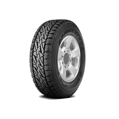Neumático Bridgestone Dueler AT696 REVO2 225/70R17