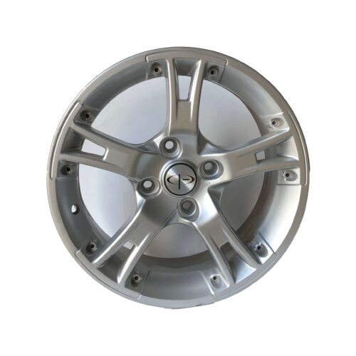 Llanta 5 Rayos Dobles EB