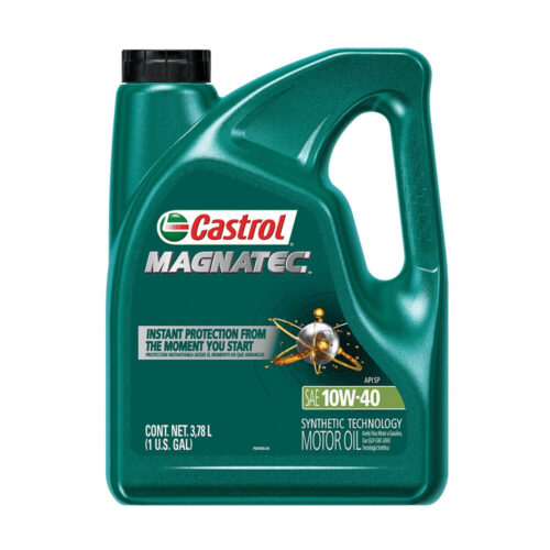 Aceite Castrol Magnatec
