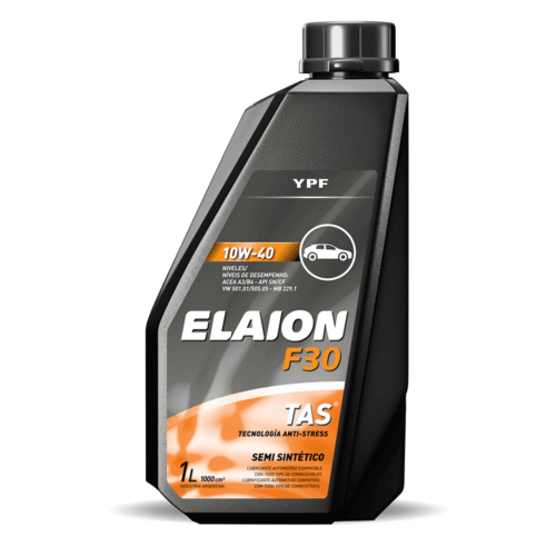 Aceite YPF ELAION F30