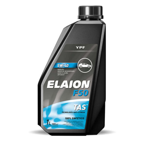 Aceite YPF ELAION F50
