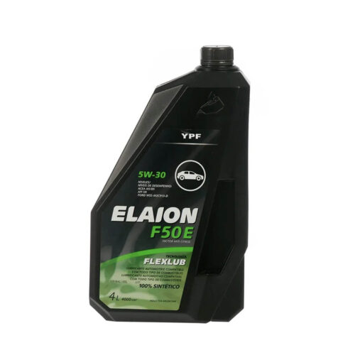 Aceite YPF ELAION F50 E
