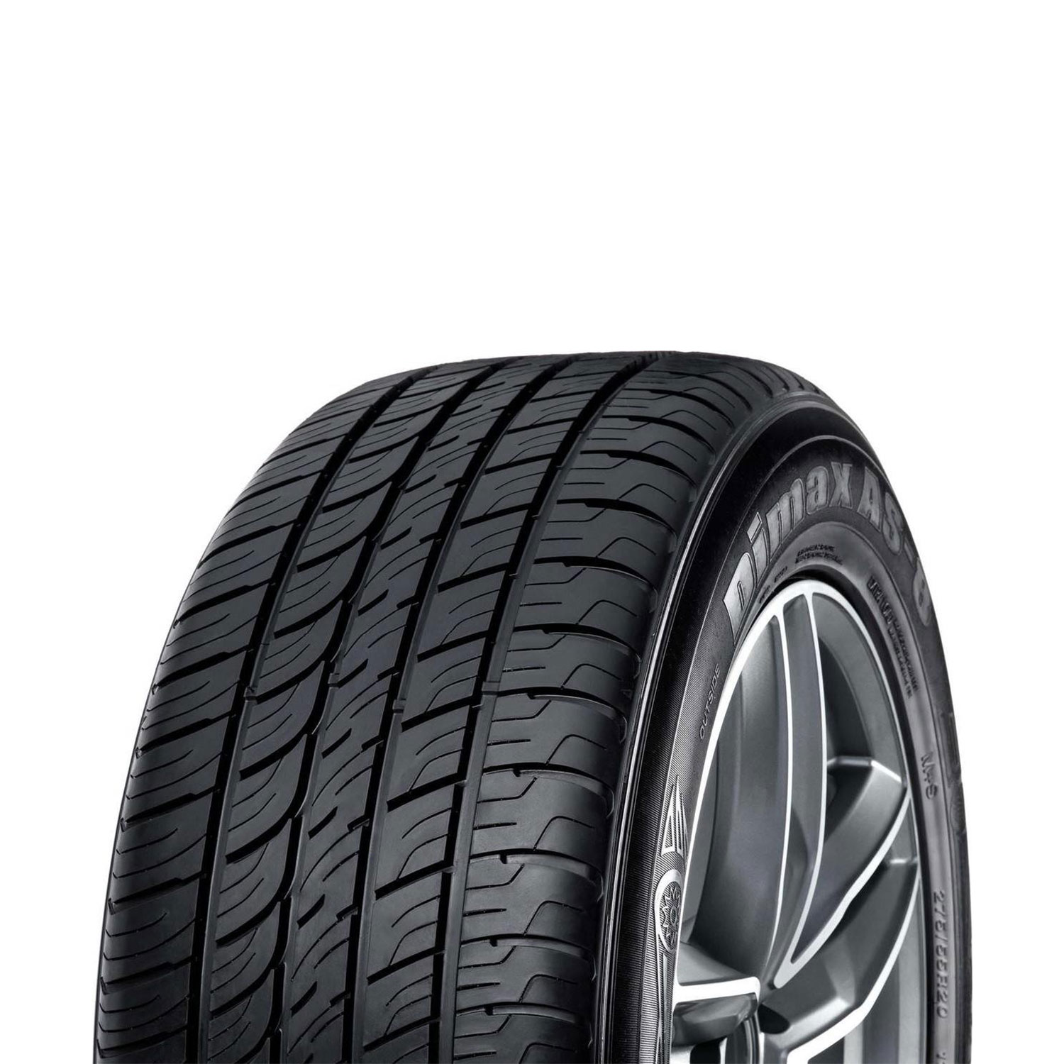 RADAR DIMAX AS-8 215_55R17 94V - Imagen 3