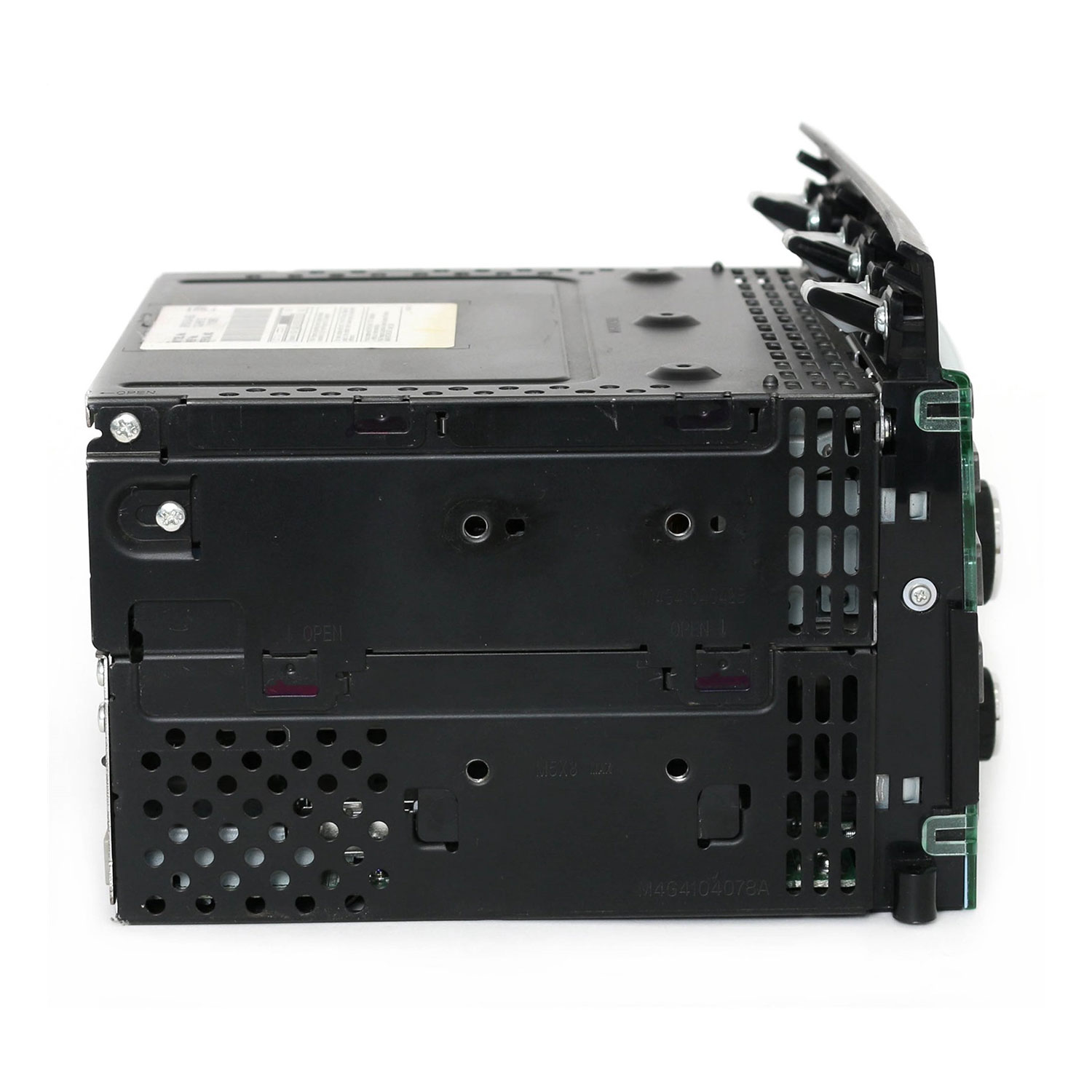 Factory Radio AM FM Radio CD Player - Imagen 3